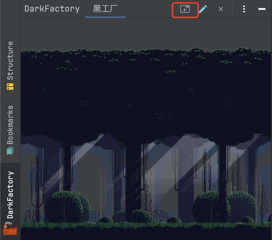 Dark Factory - IntelliJ IDEs Plugin | Marketplace